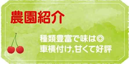 農園紹介